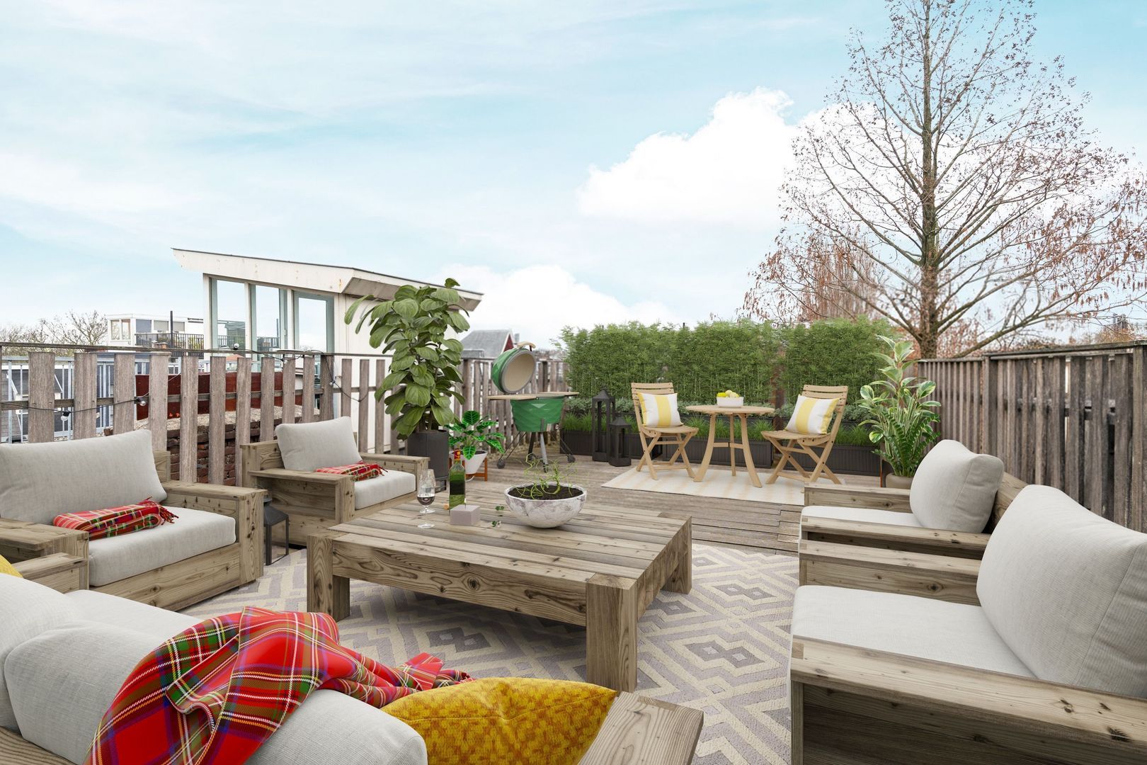 Okeghemstraat 3 2, Amsterdam foto-28 blur