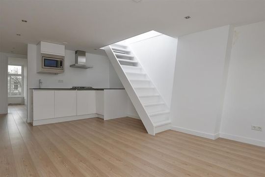 Rustenburgerstraat 344 4, Amsterdam foto-0