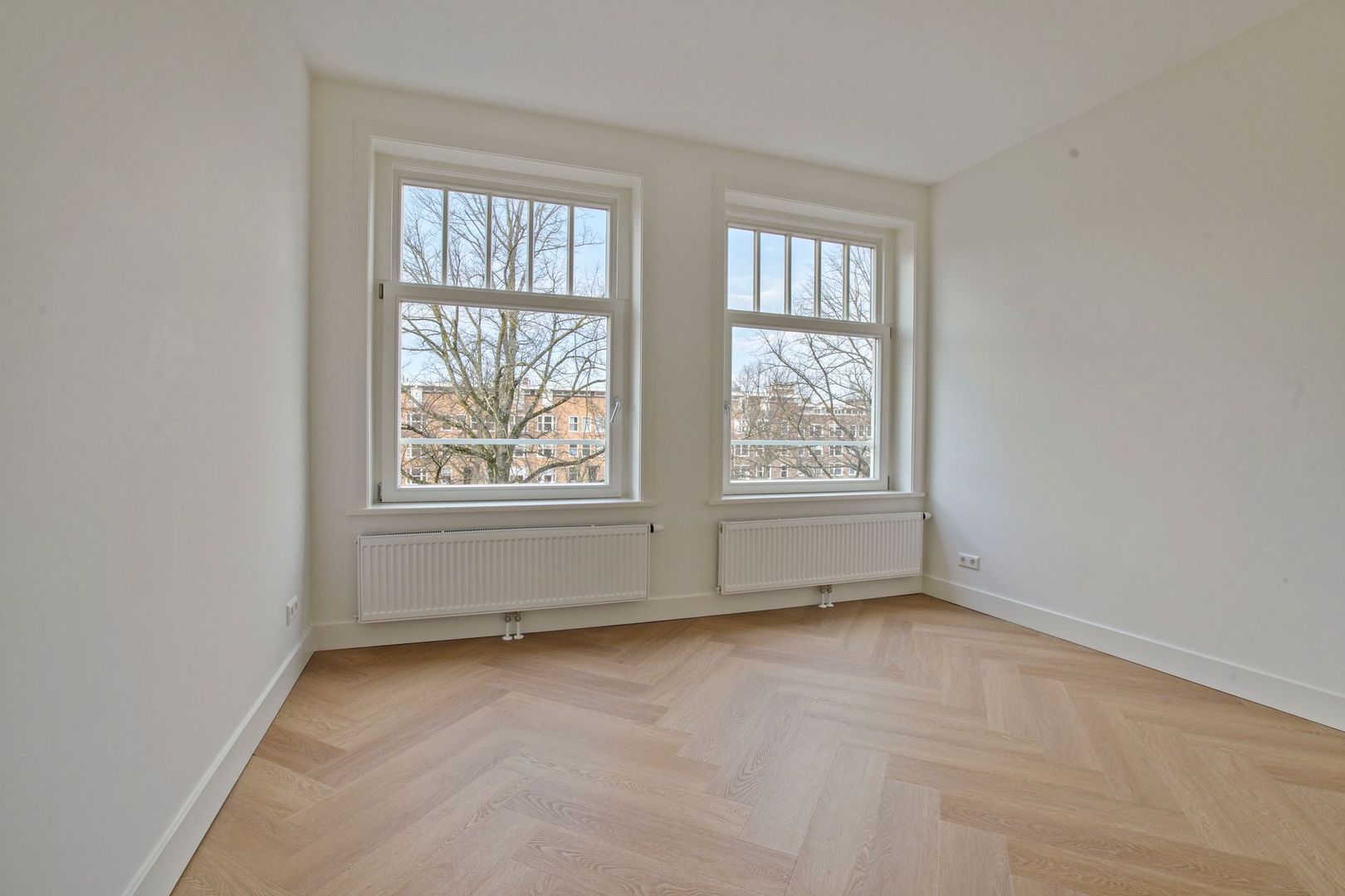 Van Tuyll van Serooskerkenweg 111 3, Amsterdam foto-7 blur