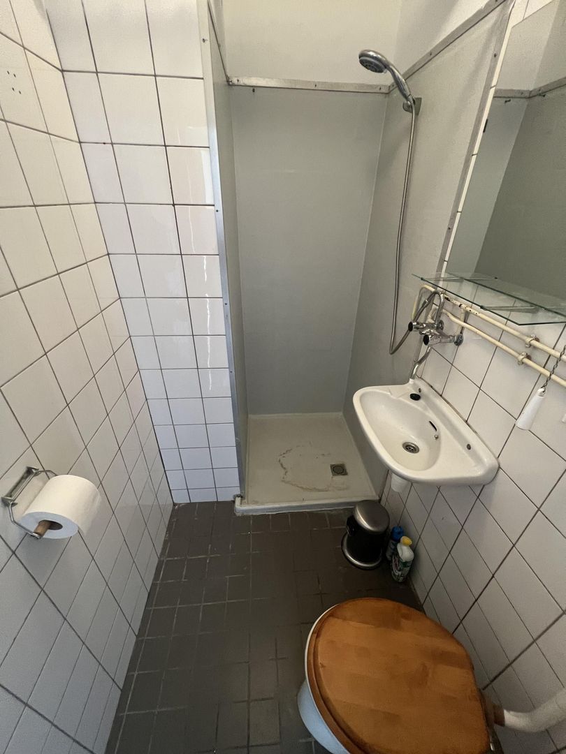 Poeldijkstraat 39, Amsterdam foto-5 blur