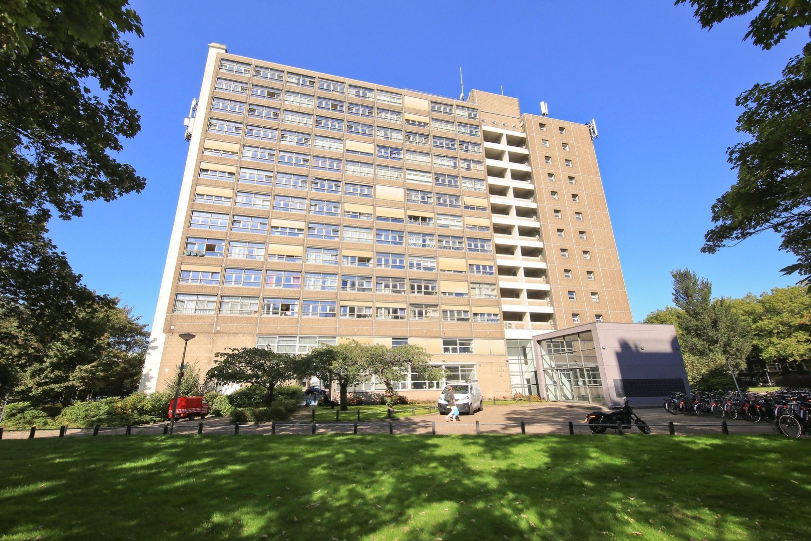 Poeldijkstraat 39, Amsterdam foto-8 blur