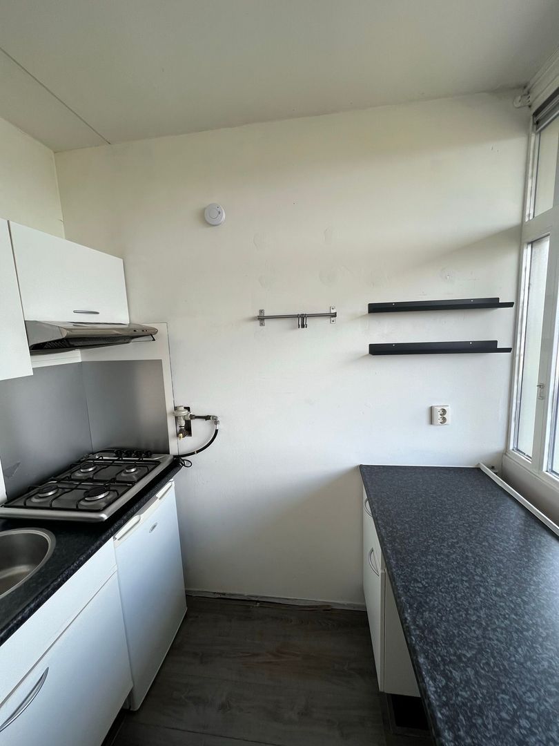 Poeldijkstraat 39, Amsterdam foto-3 blur