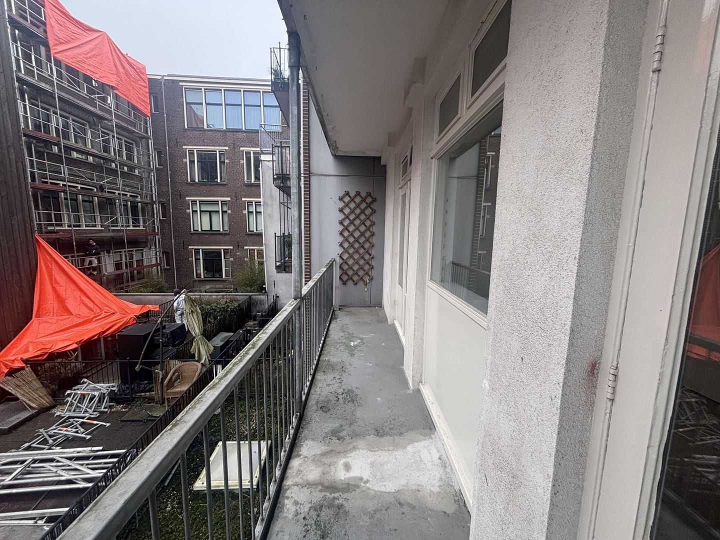 Lijnbaansgracht 193 2, Amsterdam foto-8 blur