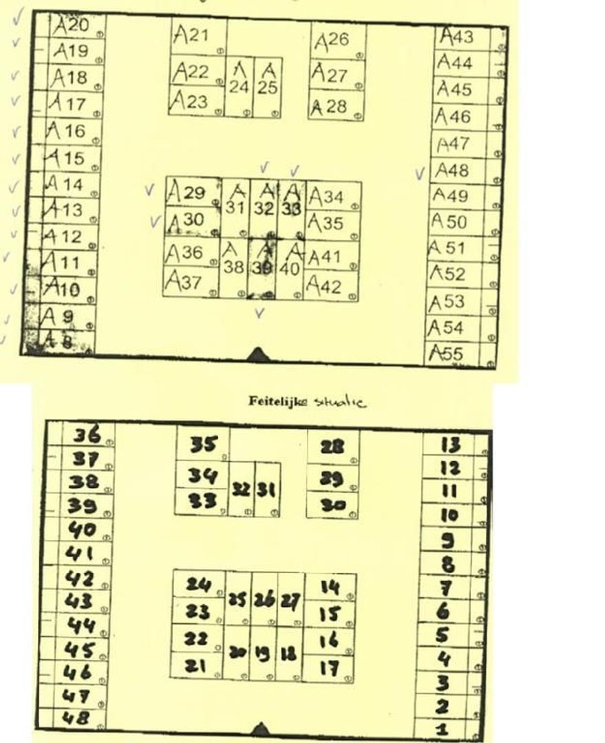 Gerrit van der Veenstraat 118 A, Amsterdam foto-1 blur