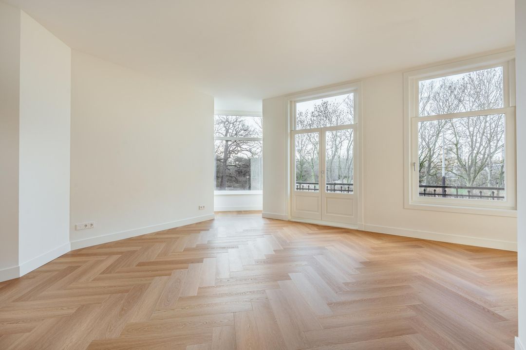 Middenweg 79 A 1, Amsterdam