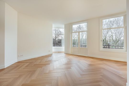 Middenweg 79 A 1, Amsterdam foto-0