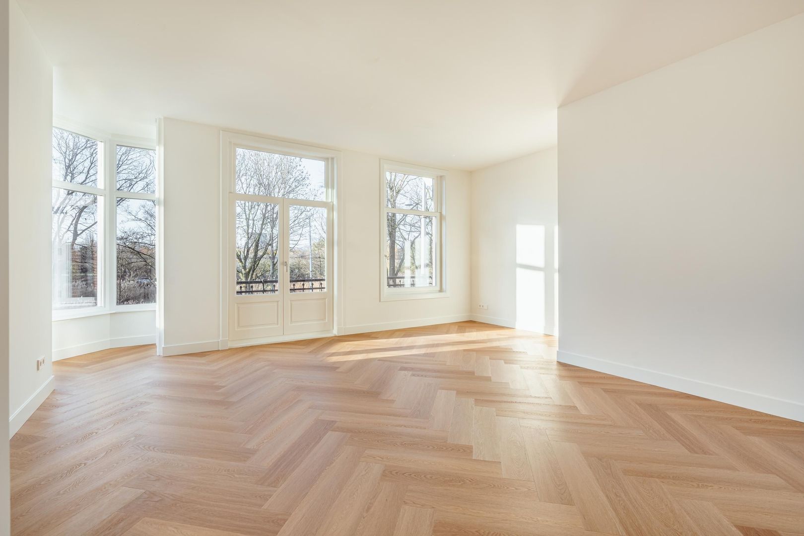 Middenweg 79 A 1, Amsterdam foto-1 blur