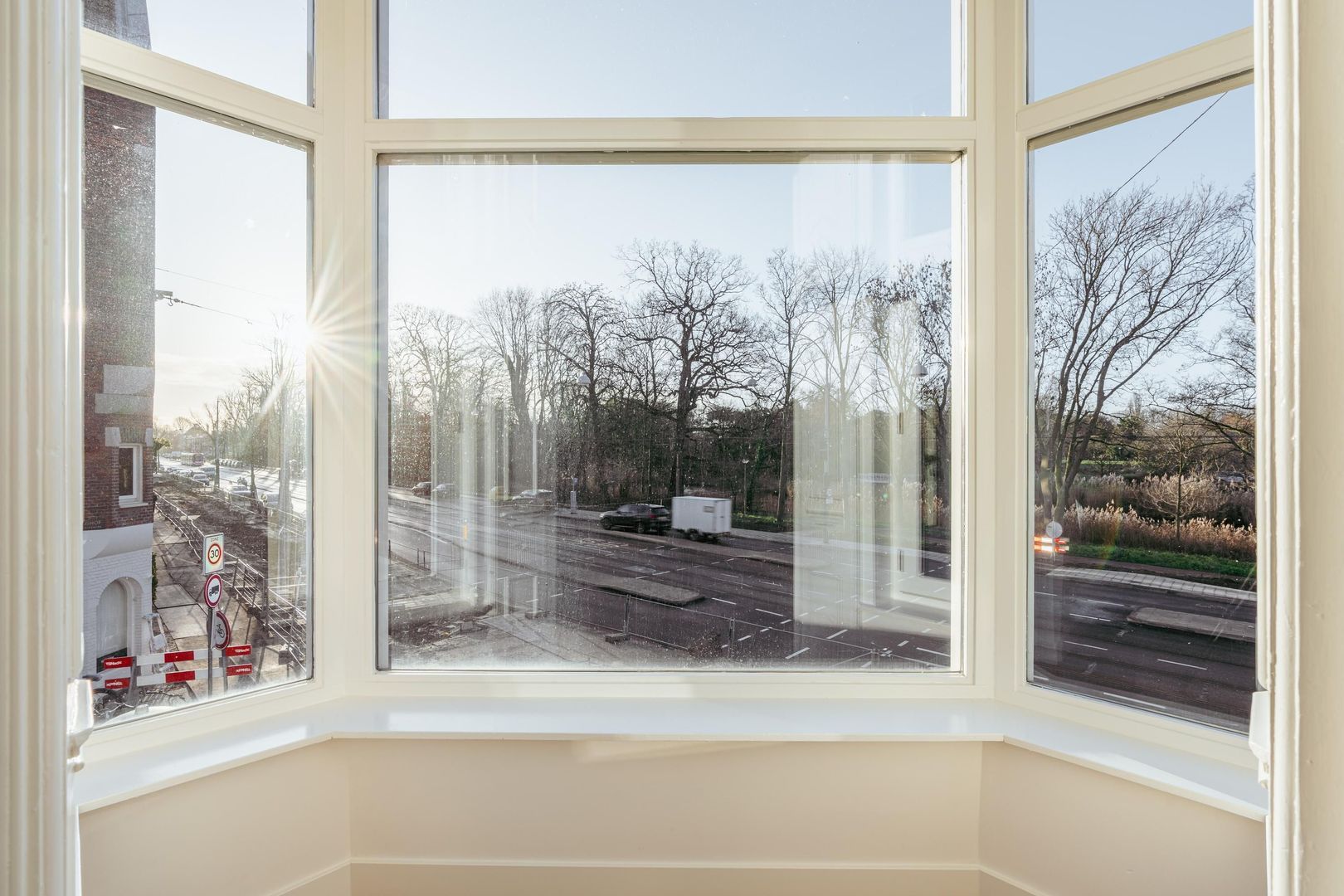 Middenweg 79 A 1, Amsterdam foto-4 blur