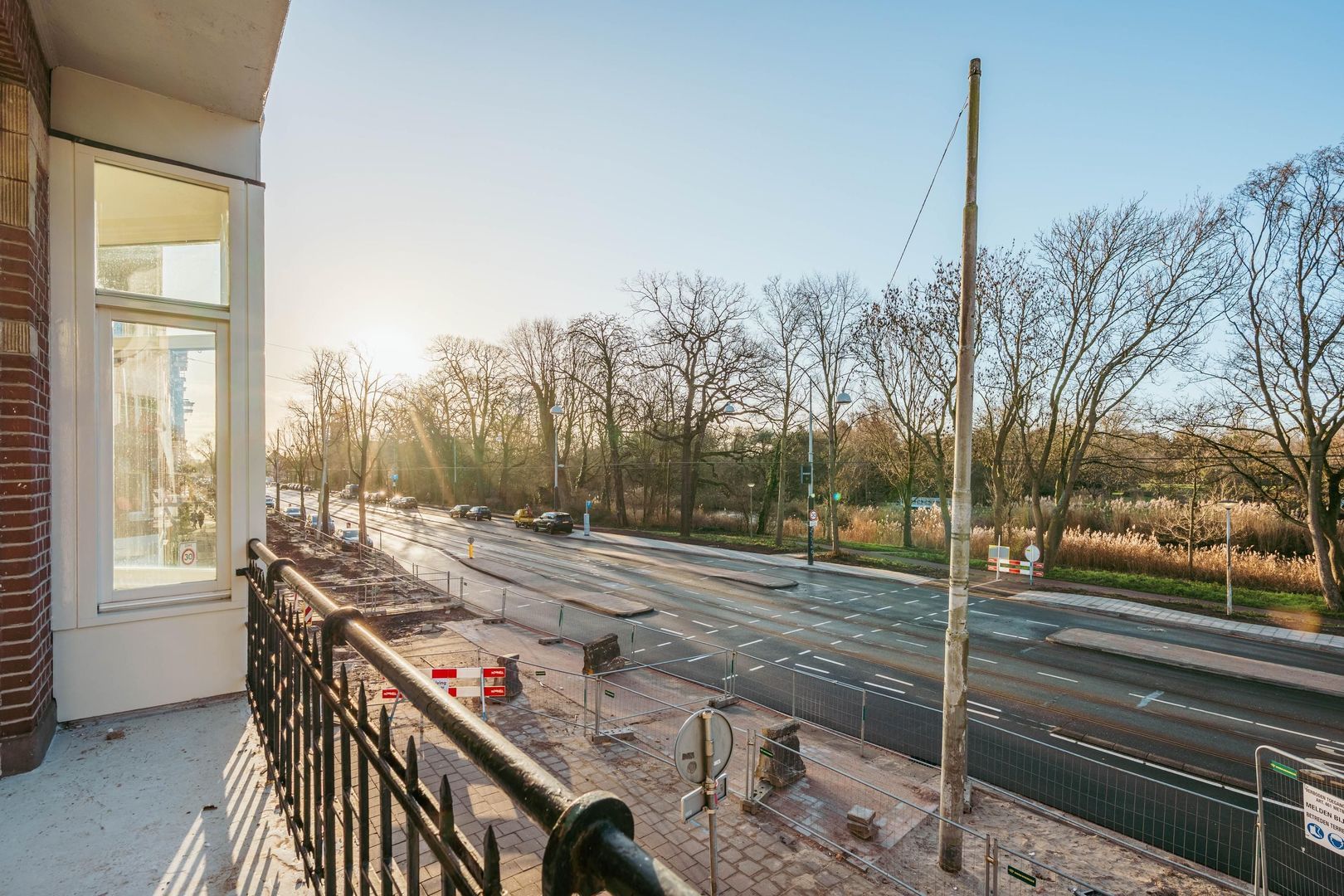 Middenweg 79 A 1, Amsterdam foto-28 blur