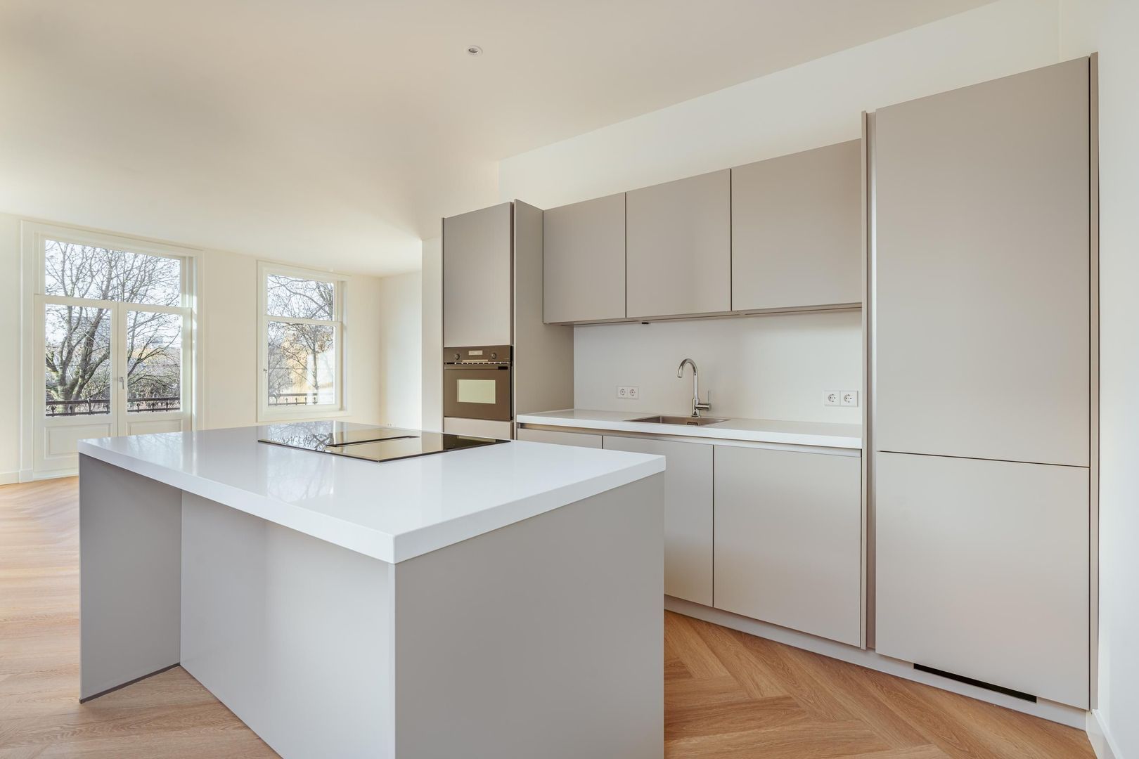 Middenweg 79 A 1, Amsterdam foto-8 blur