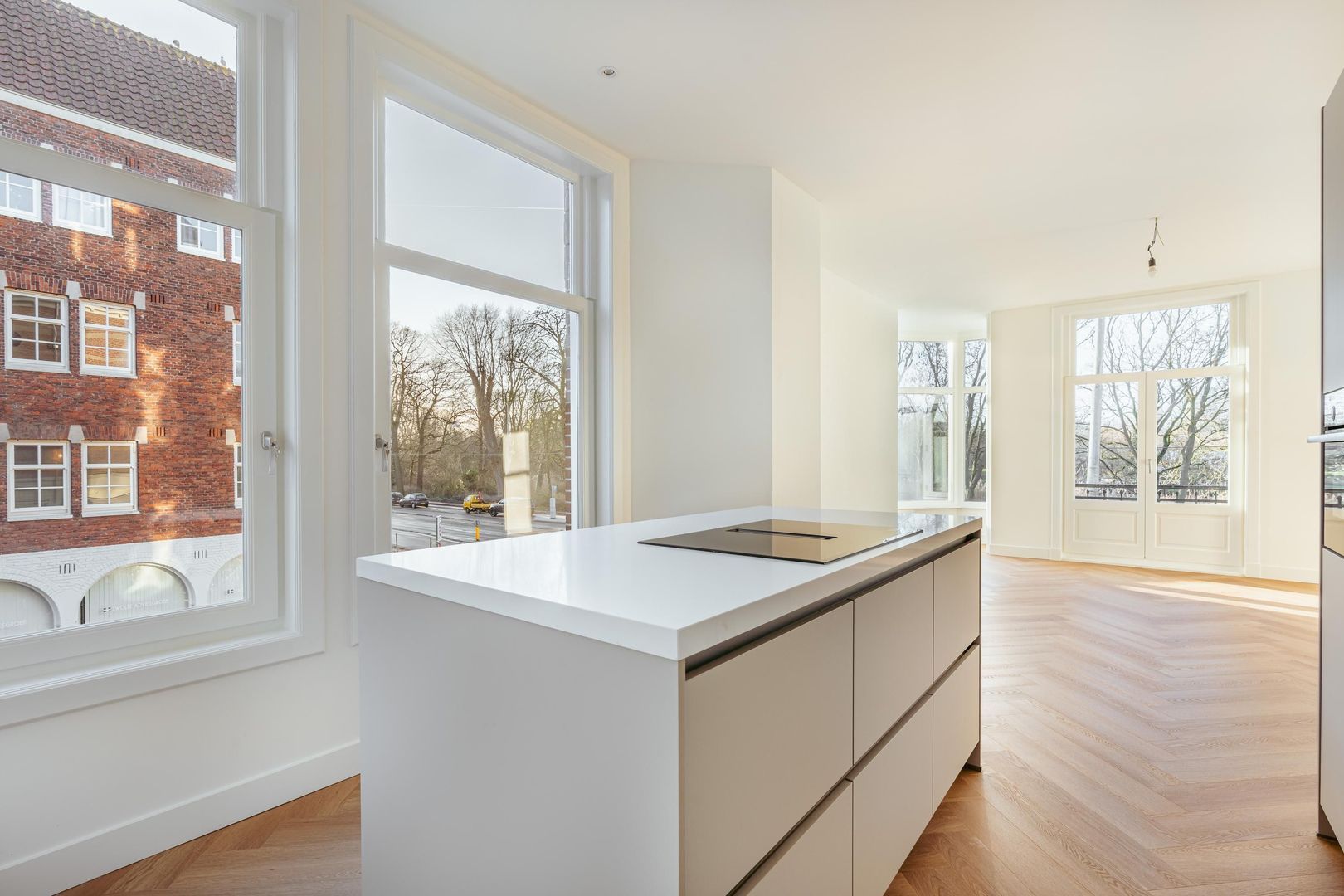 Middenweg 79 A 1, Amsterdam foto-9 blur