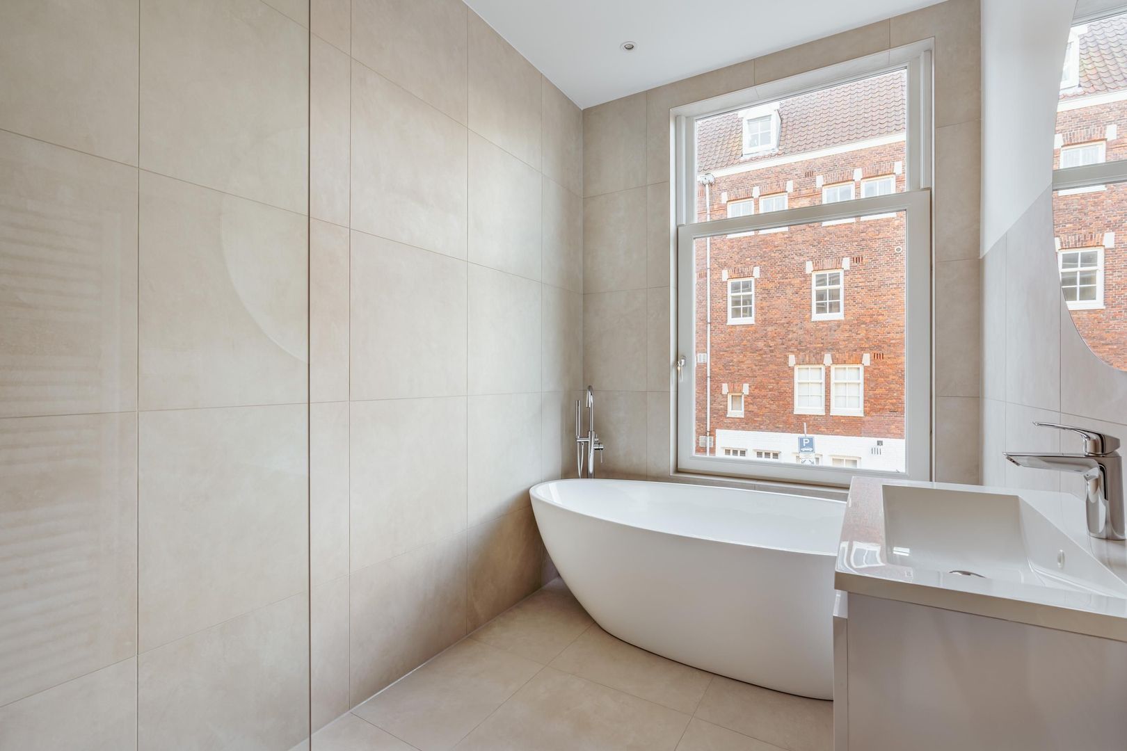 Middenweg 79 A 1, Amsterdam foto-10 blur