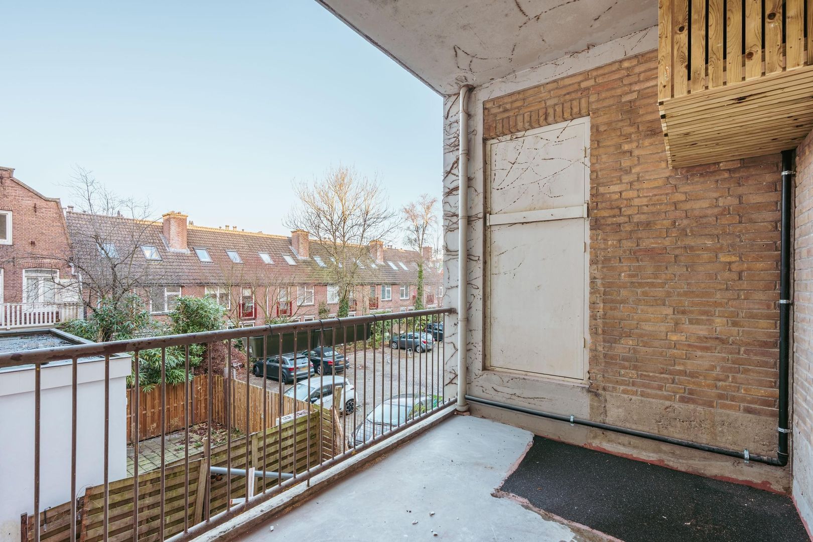 Middenweg 79 A 1, Amsterdam foto-17 blur