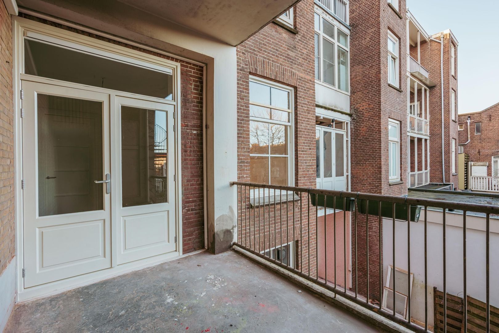 Middenweg 79 A 1, Amsterdam foto-21 blur