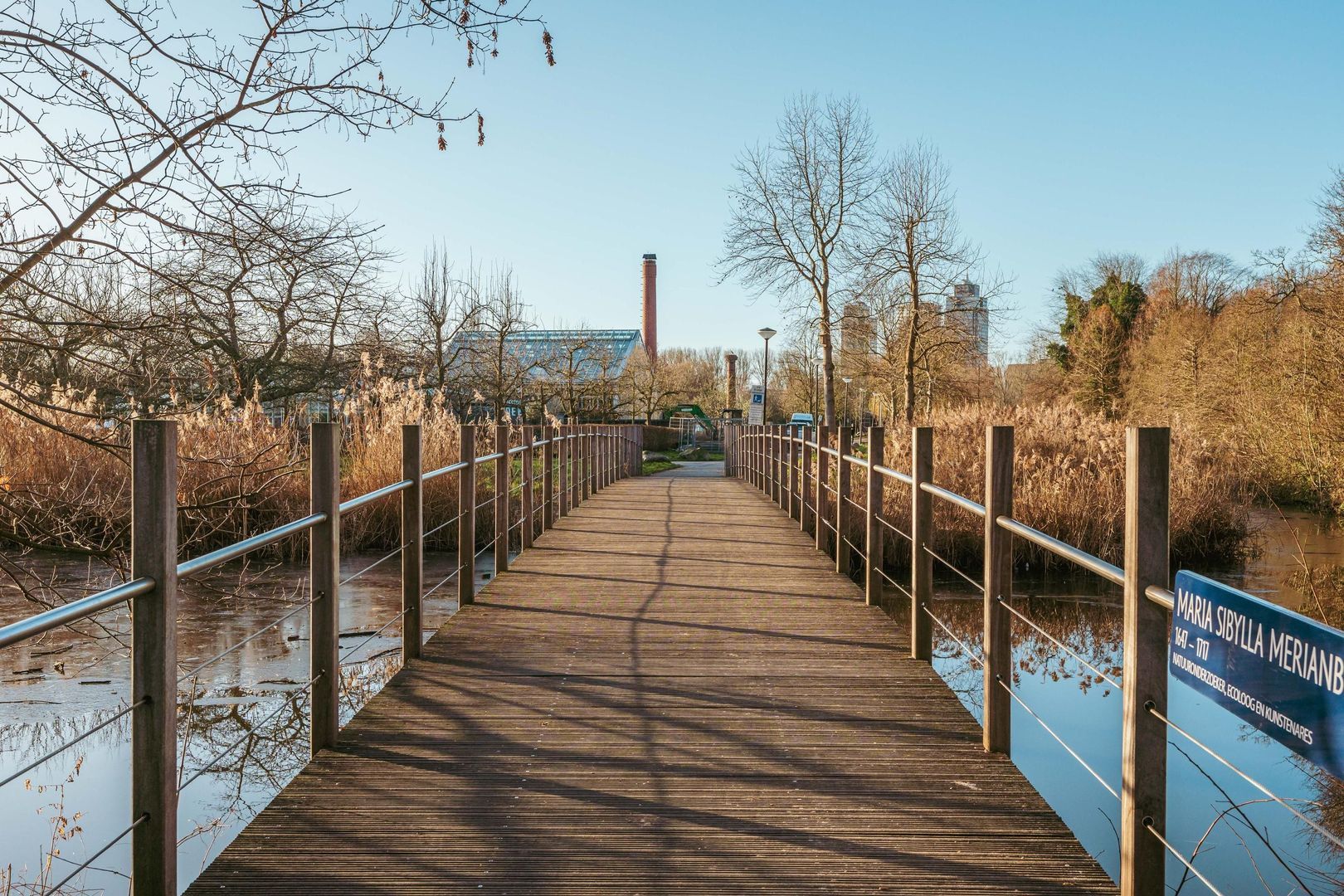 Middenweg 79 A 1, Amsterdam foto-31 blur