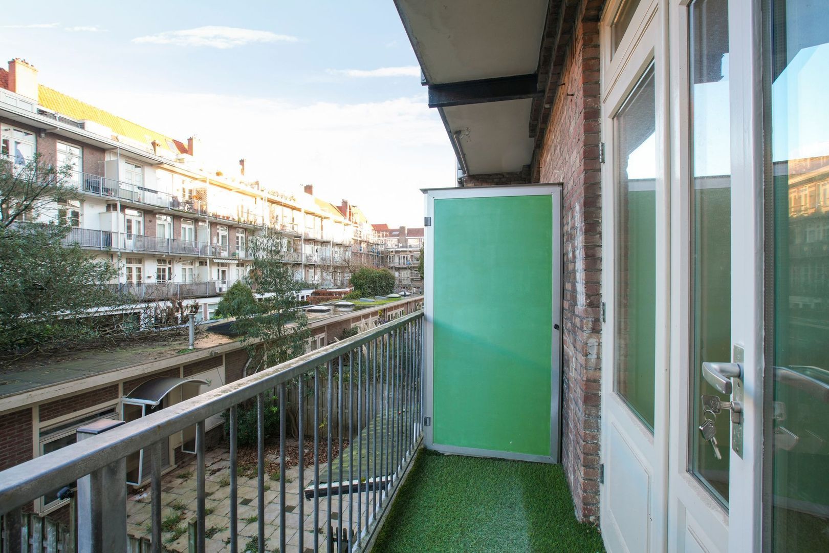 Argonautenstraat 20 1, Amsterdam foto-9 blur