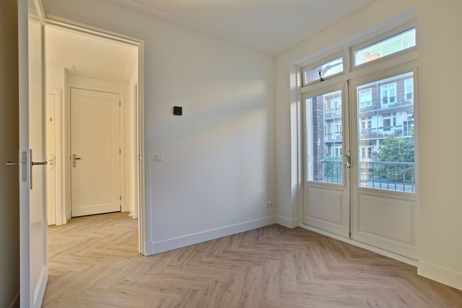 Argonautenstraat 20 1, Amsterdam foto-12 blur