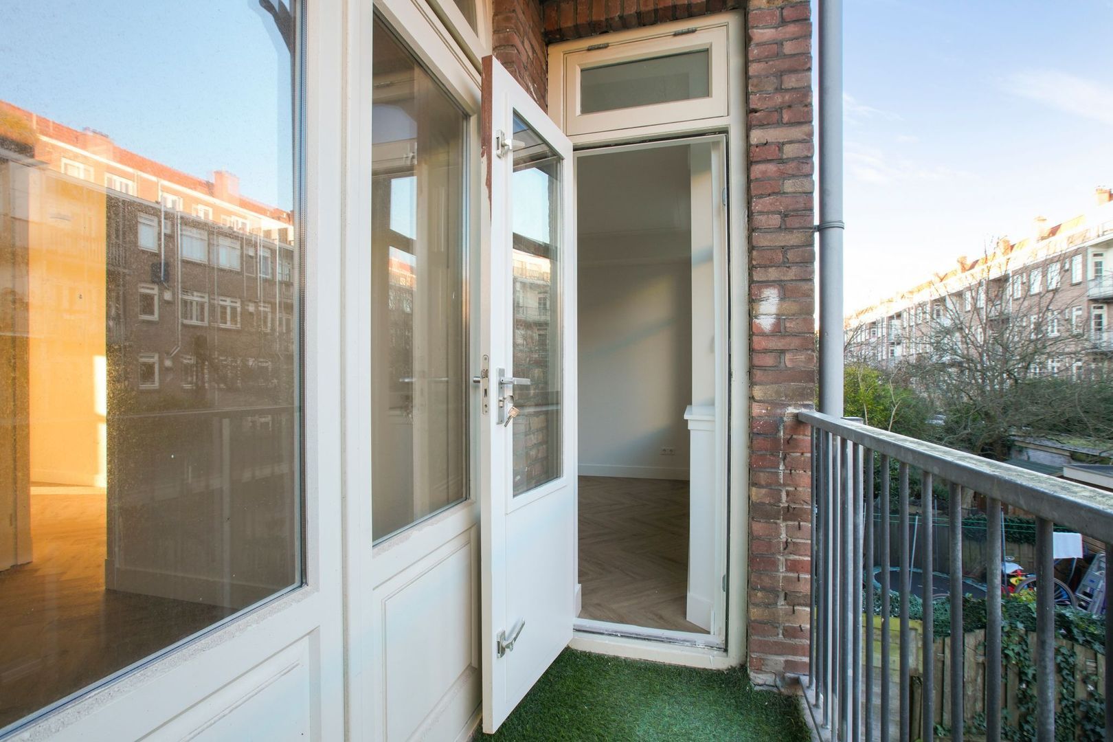 Argonautenstraat 20 1, Amsterdam foto-10 blur