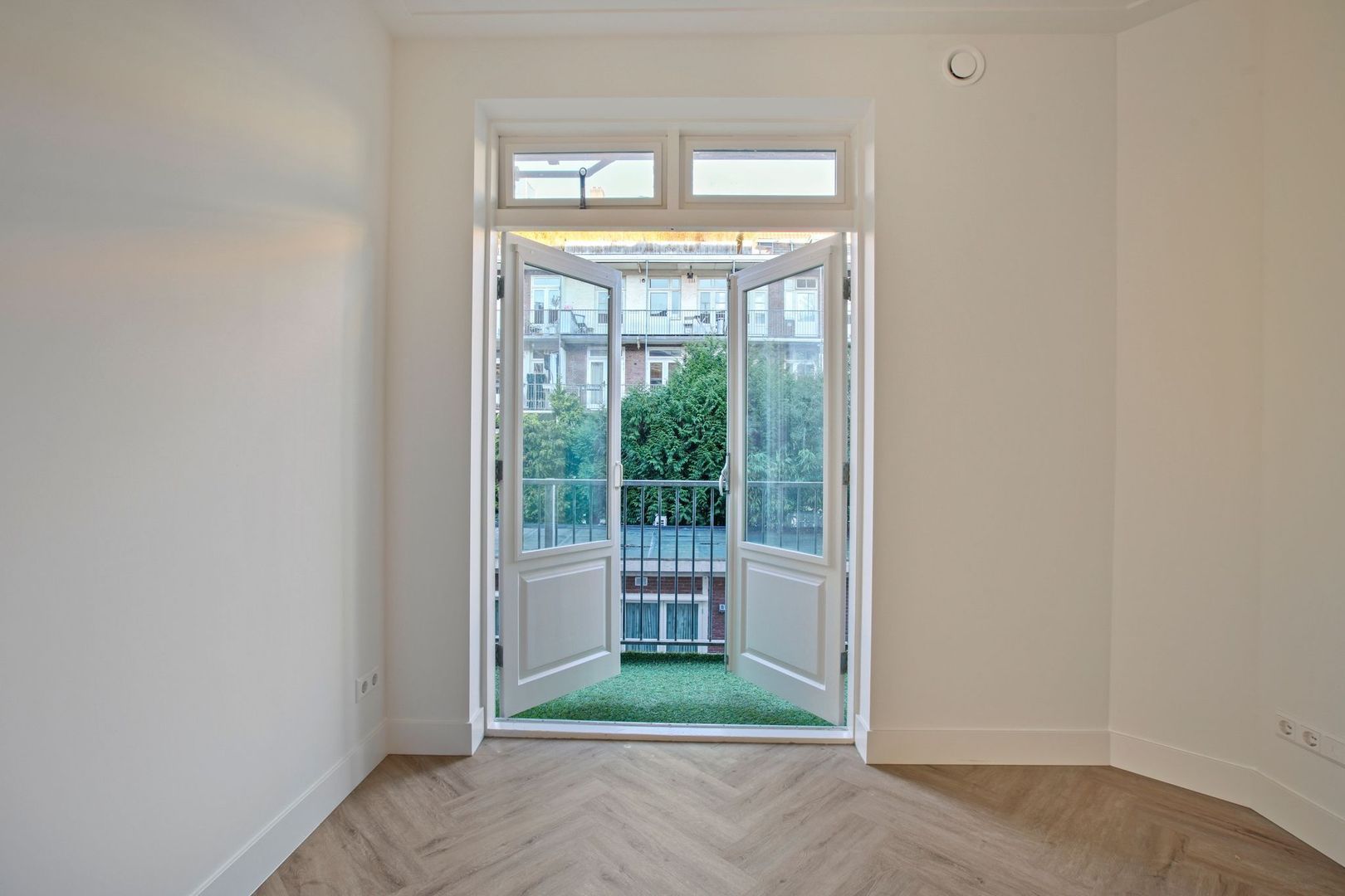 Argonautenstraat 20 1, Amsterdam foto-14 blur