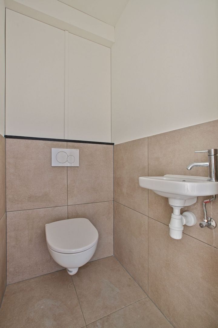 Argonautenstraat 20 1, Amsterdam foto-18 blur