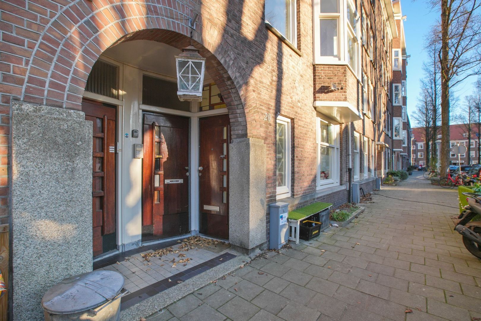 Argonautenstraat 20 1, Amsterdam foto-19 blur