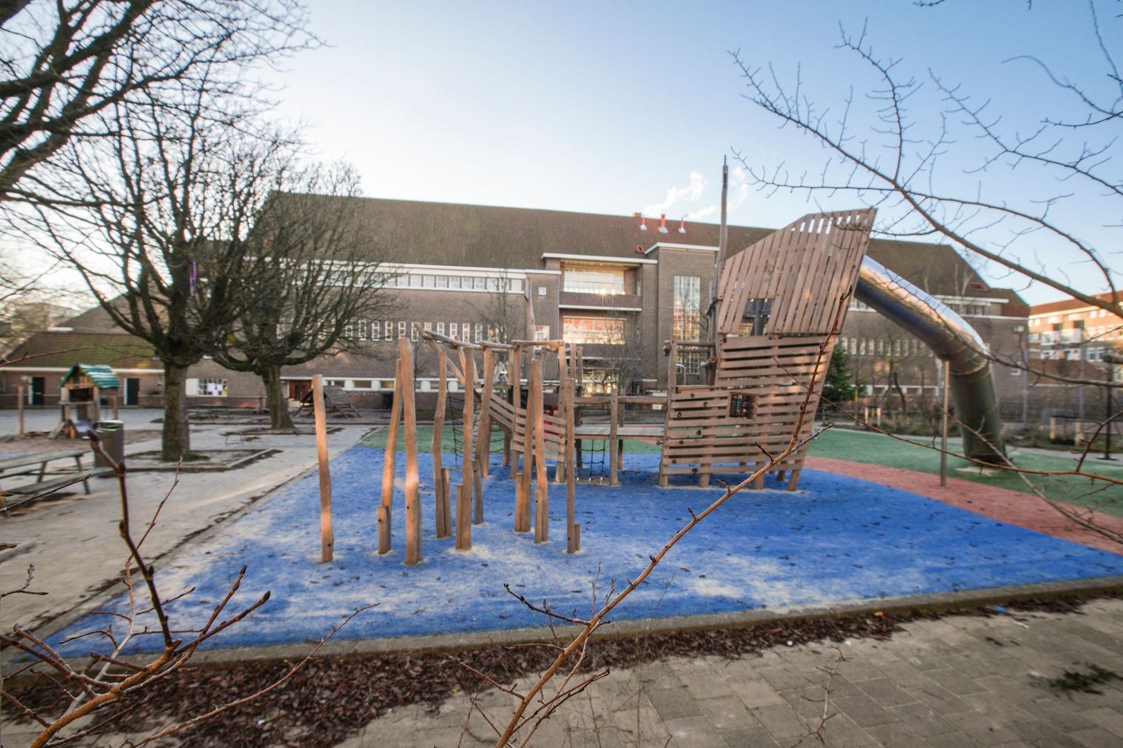 Argonautenstraat 20 1, Amsterdam foto-25 blur