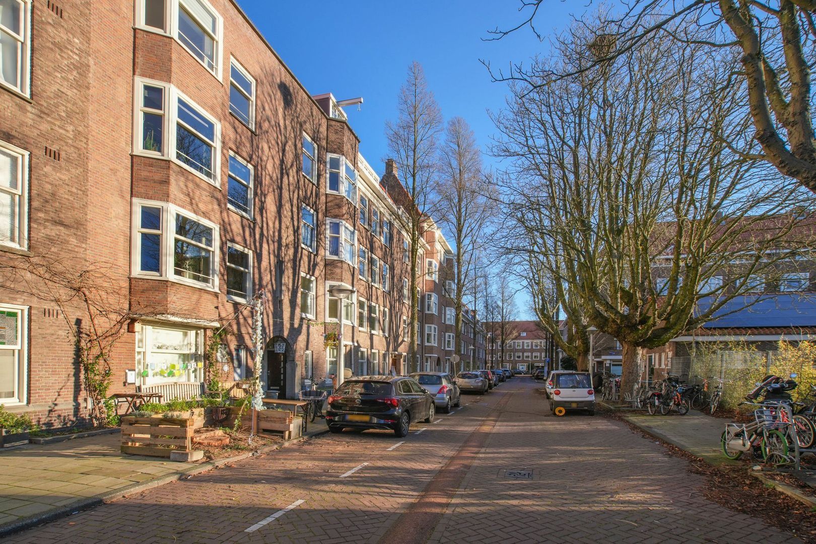 Argonautenstraat 20 1, Amsterdam foto-24 blur