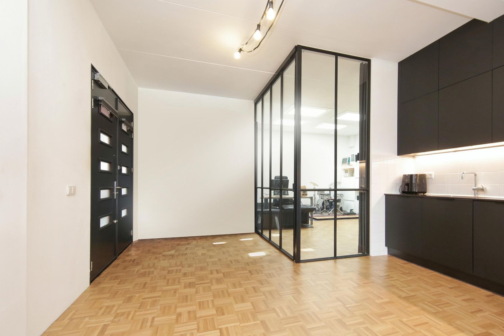 Cruquiusweg 100 F, Amsterdam foto-4 blur