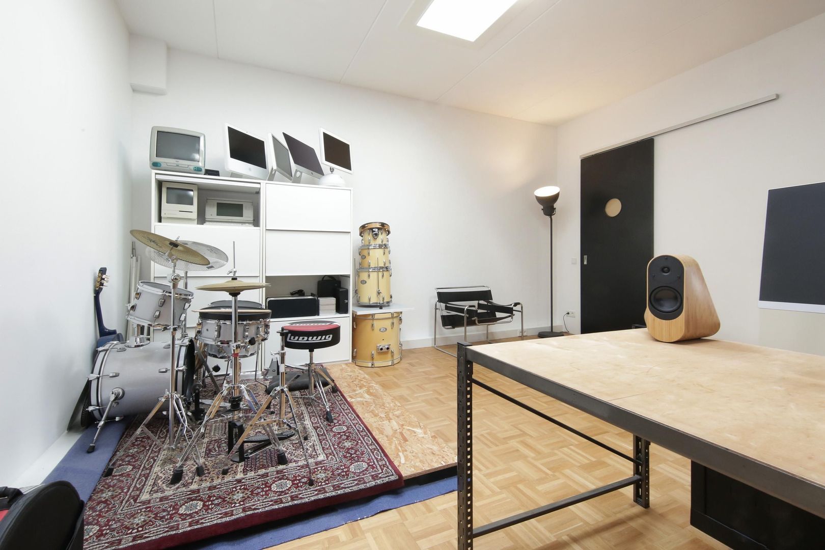 Cruquiusweg 100 F, Amsterdam foto-6 blur