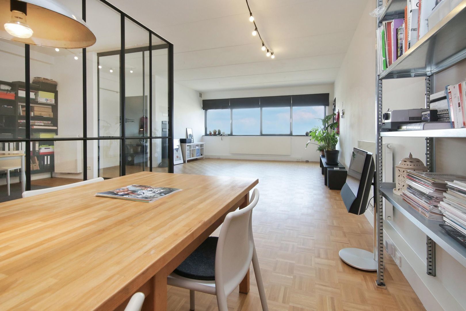 Cruquiusweg 100 F, Amsterdam foto-10 blur