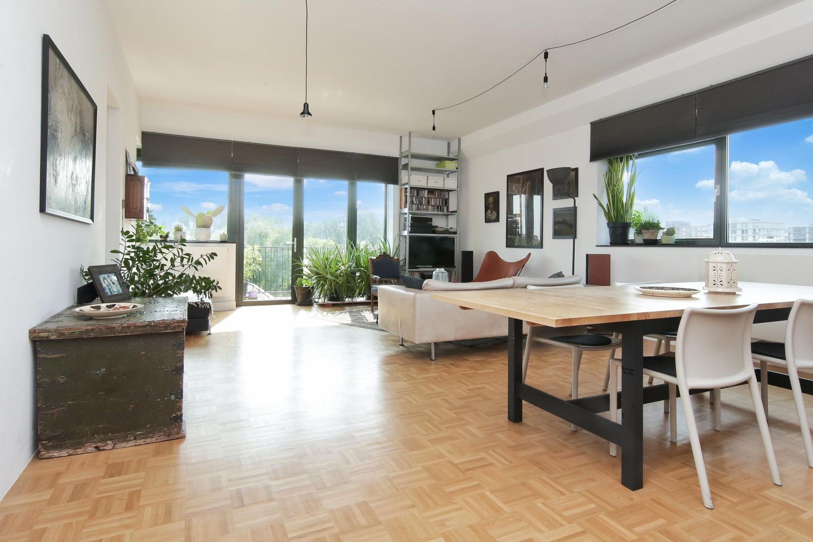 Cruquiusweg 100 F, Amsterdam foto-17 blur