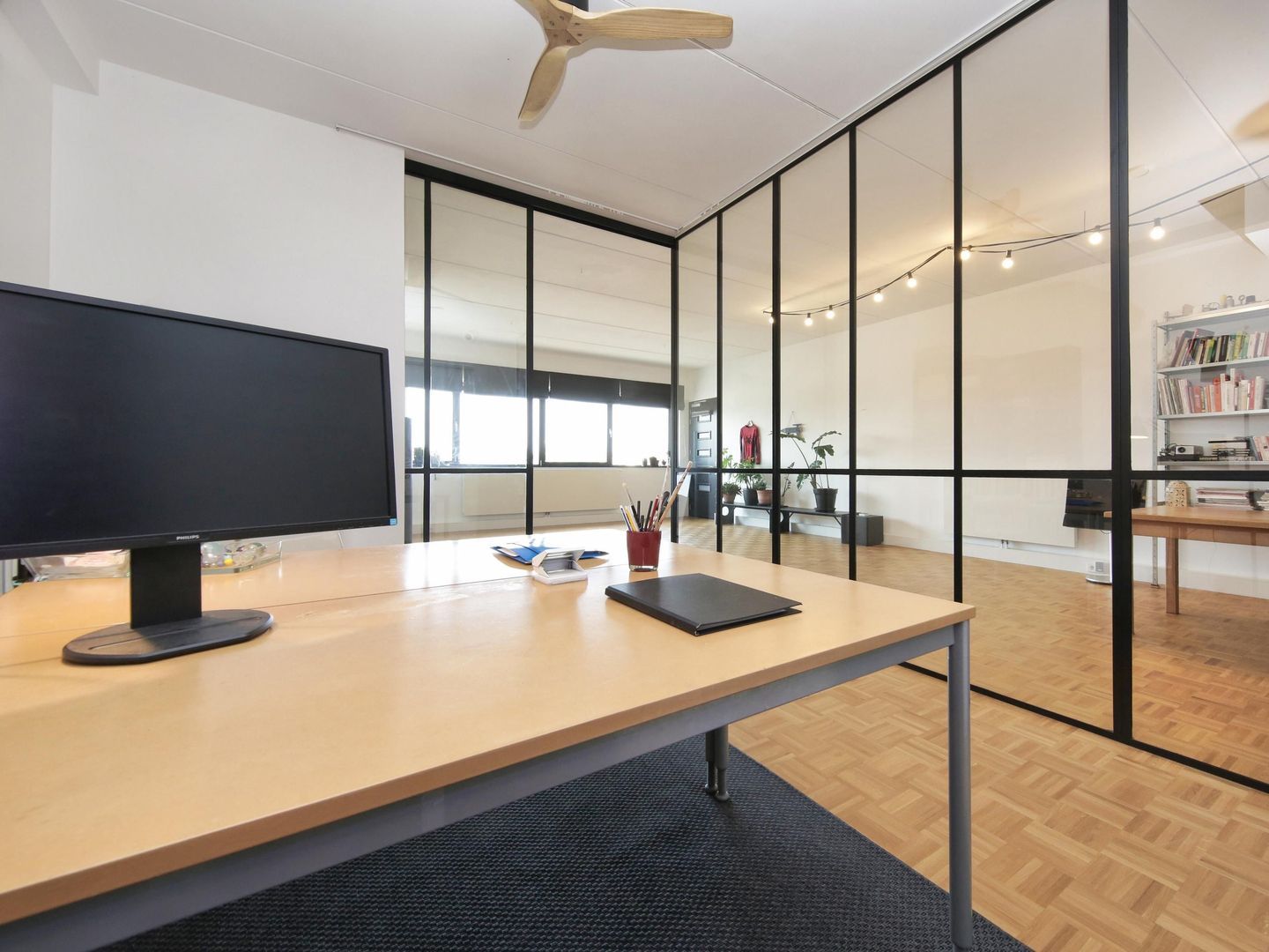 Cruquiusweg 100 F, Amsterdam foto-15 blur