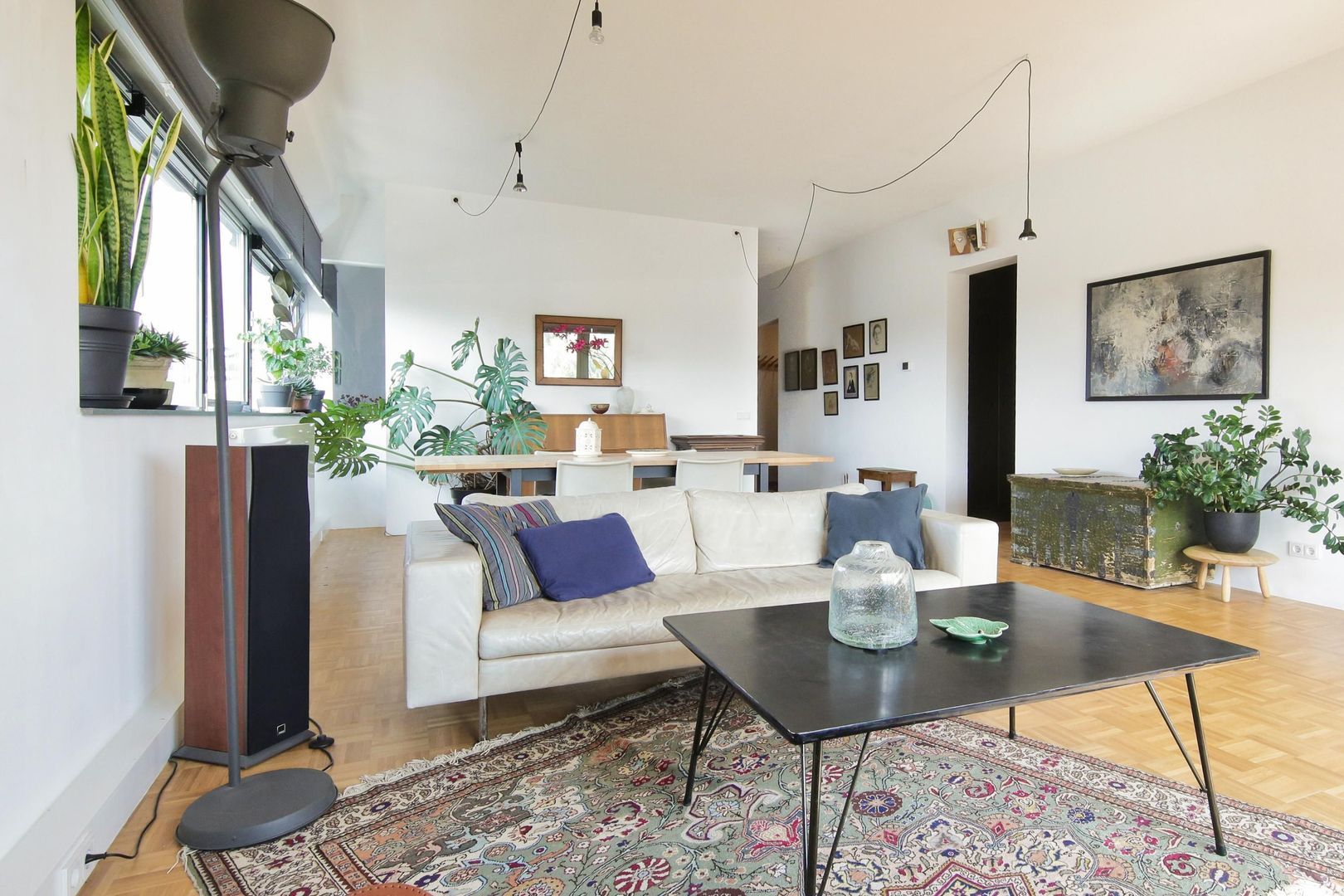 Cruquiusweg 100 F, Amsterdam foto-18 blur