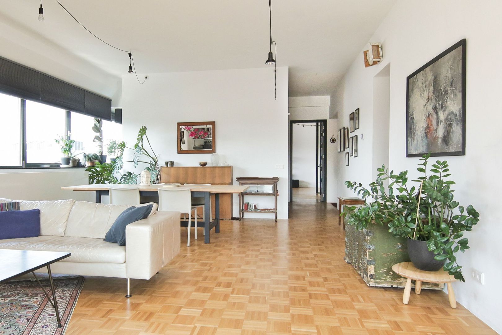 Cruquiusweg 100 F, Amsterdam foto-19 blur