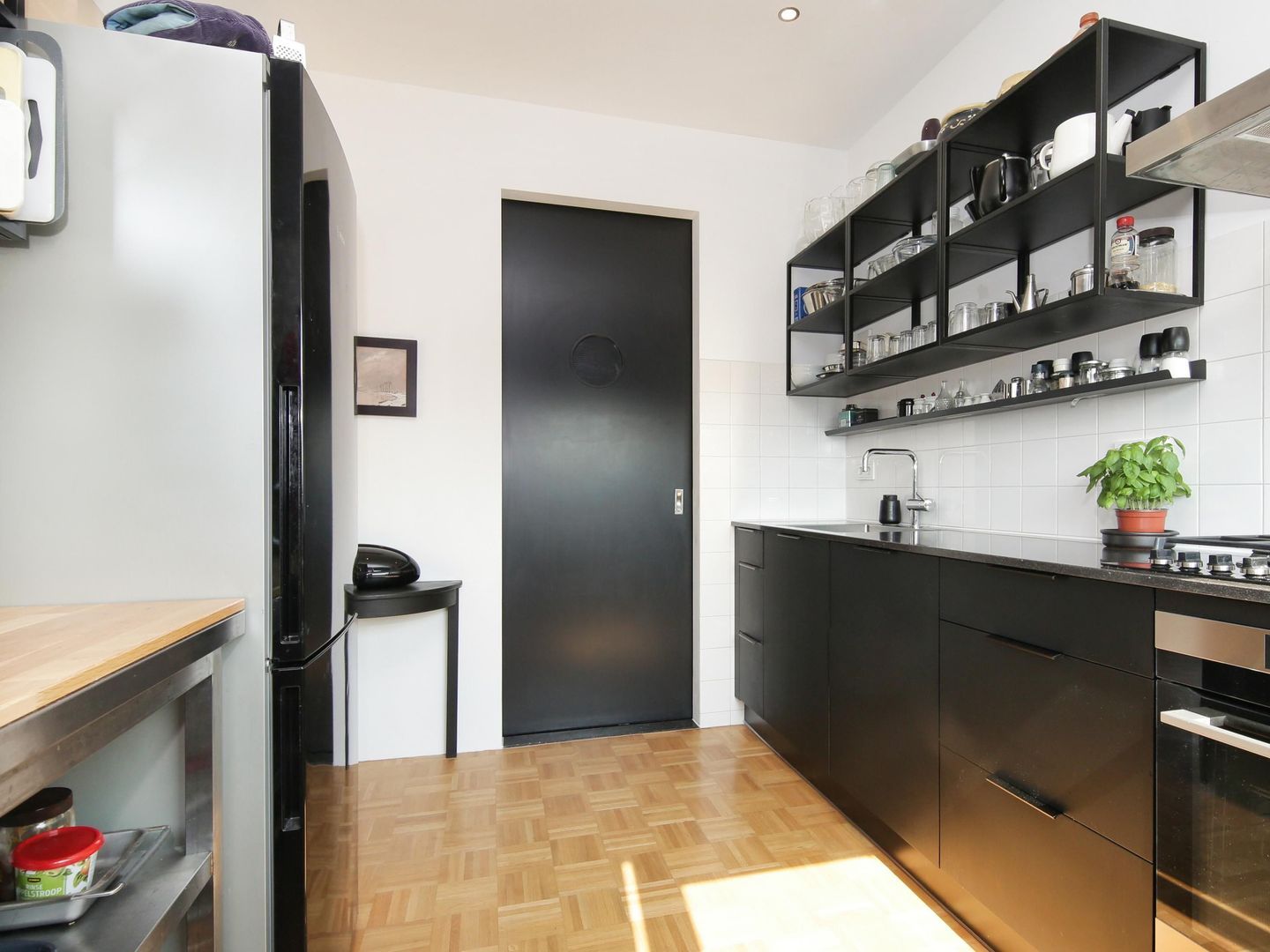 Cruquiusweg 100 F, Amsterdam foto-23 blur