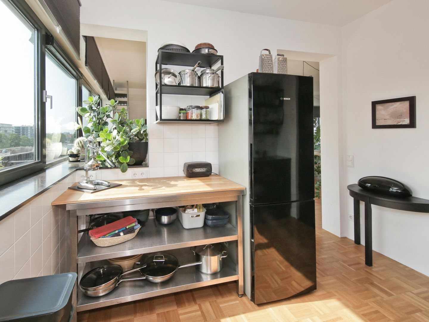 Cruquiusweg 100 F, Amsterdam foto-25 blur