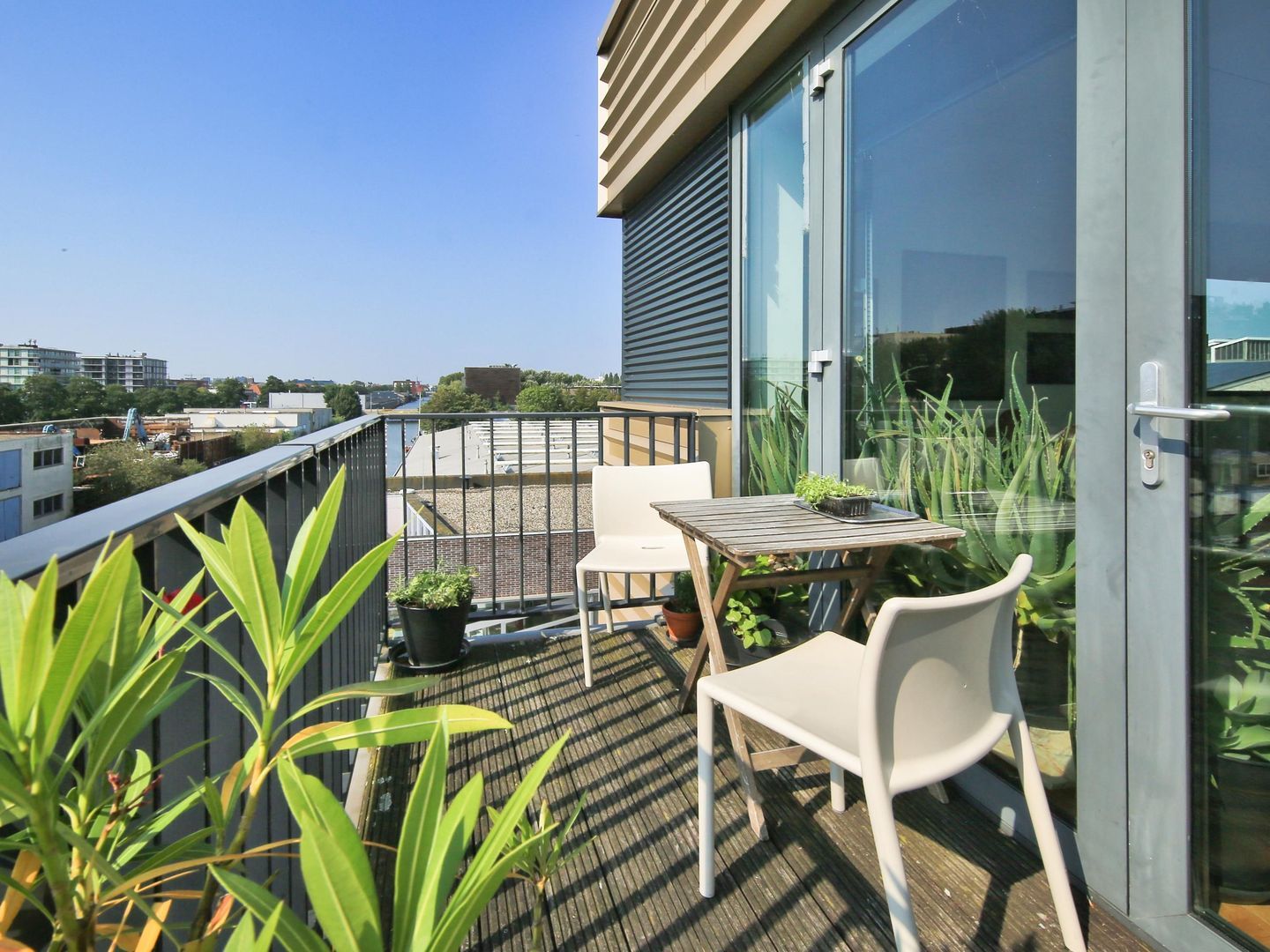 Cruquiusweg 100 F, Amsterdam foto-27 blur