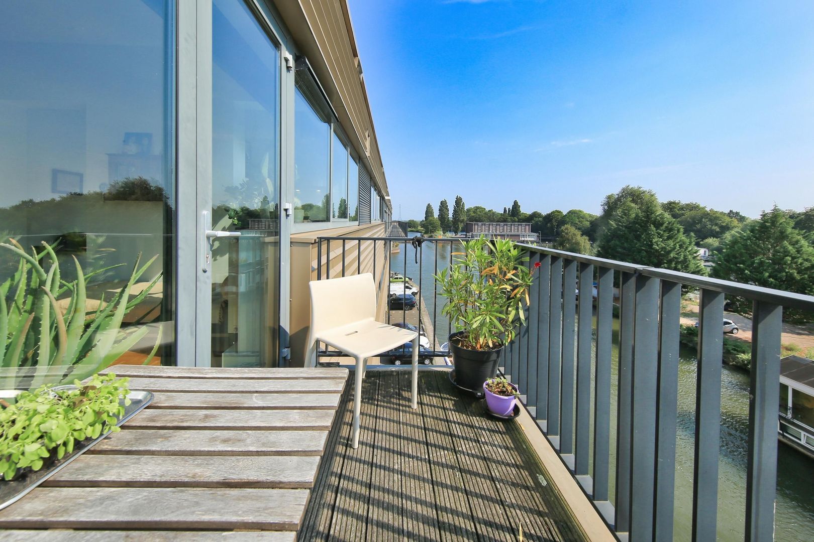 Cruquiusweg 100 F, Amsterdam foto-28 blur