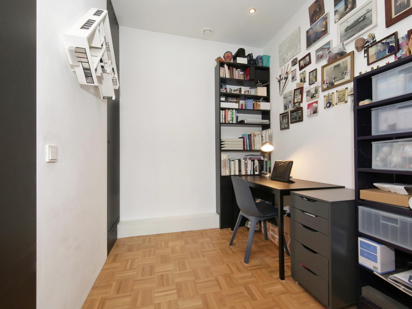 Cruquiusweg 100 F, Amsterdam foto-33 blur