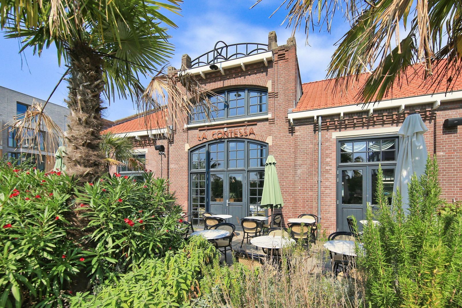 Cruquiusweg 100 F, Amsterdam foto-46 blur