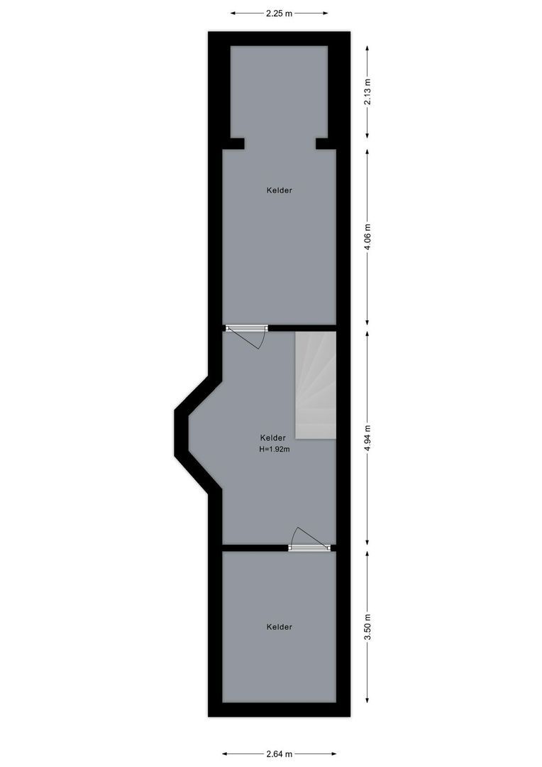 Hacquartstraat 26 H, Amsterdam foto-41 blur