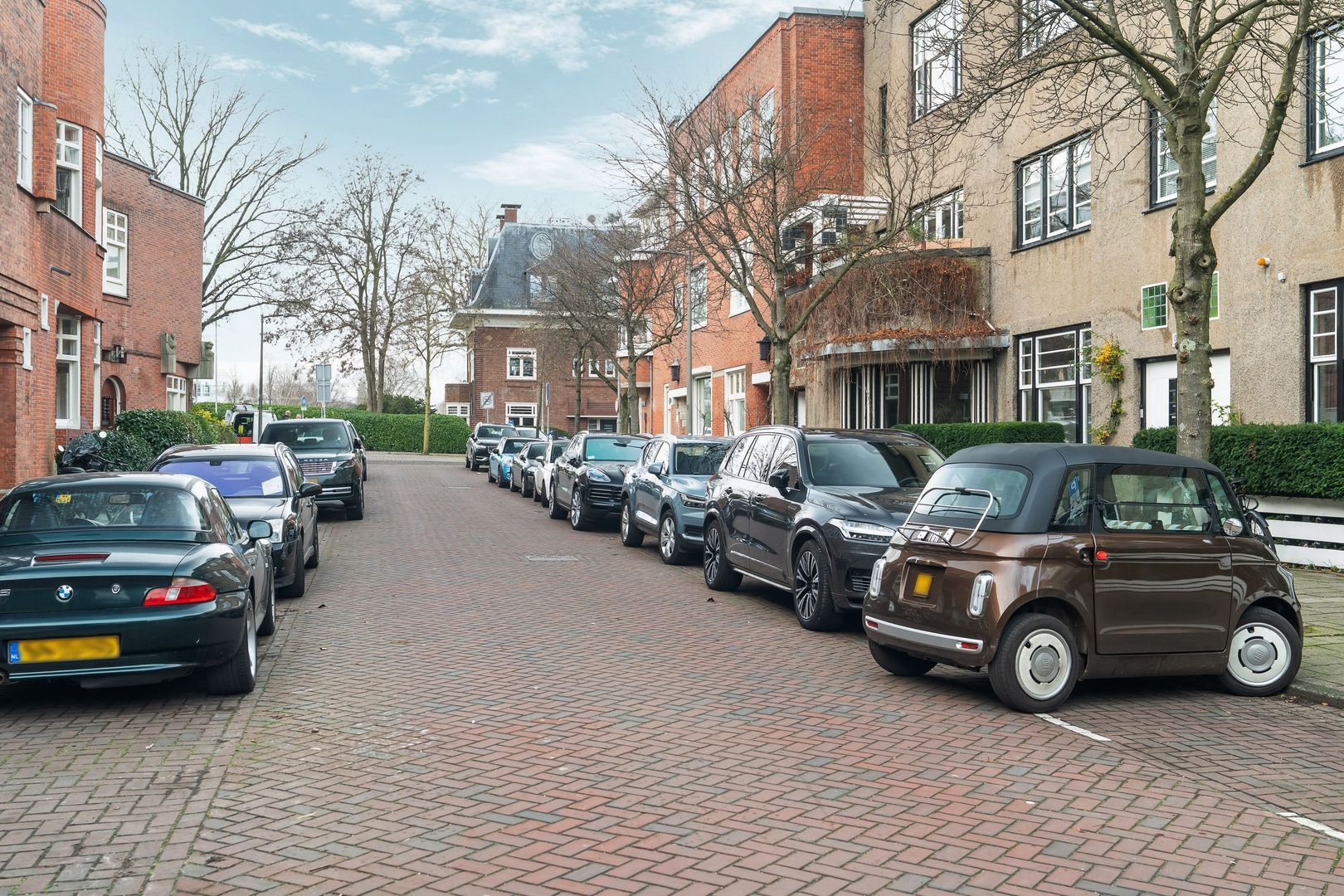 Hacquartstraat 26 H, Amsterdam foto-49 blur