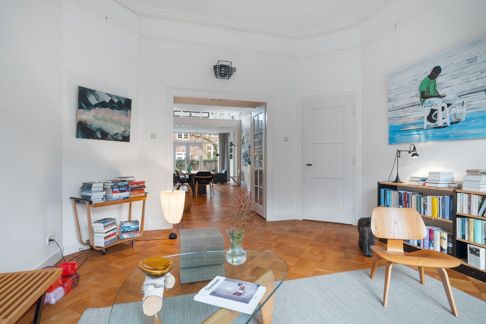 Hacquartstraat 26 H, Amsterdam foto-12 blur