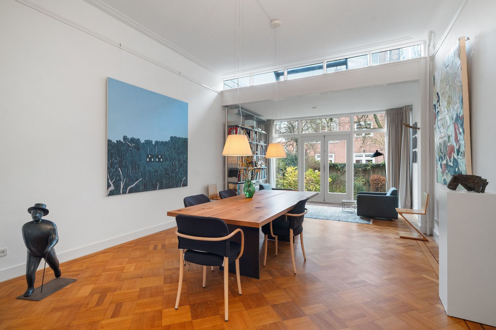 Hacquartstraat 26 H, Amsterdam foto-13 blur