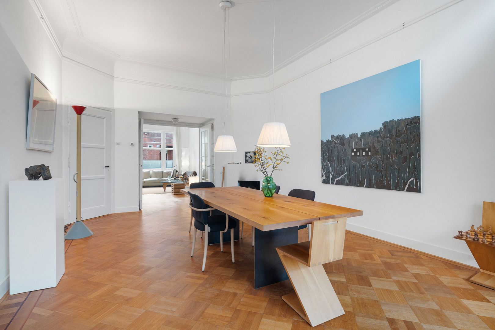 Hacquartstraat 26 H, Amsterdam foto-15 blur