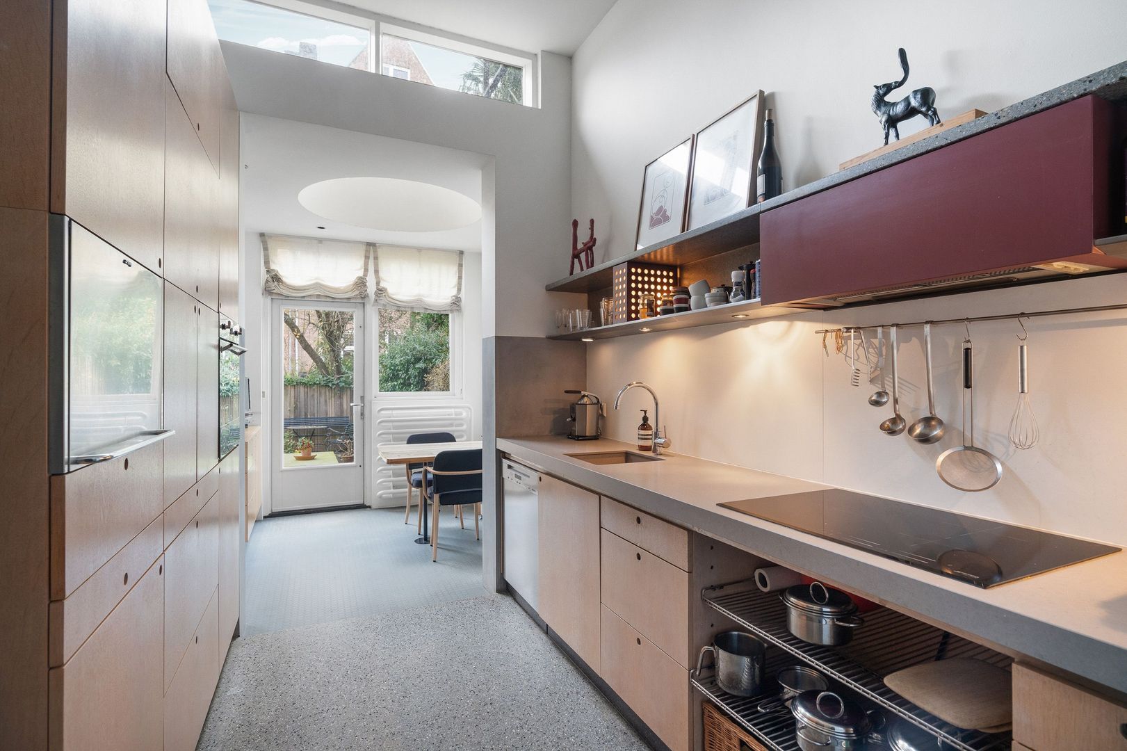 Hacquartstraat 26 H, Amsterdam foto-18 blur