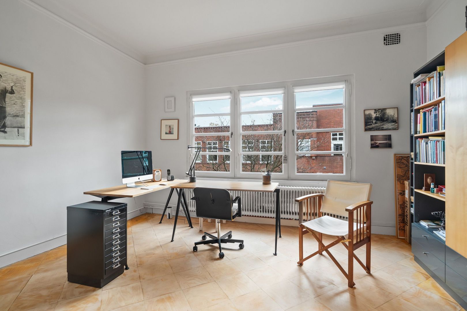 Hacquartstraat 26 H, Amsterdam foto-26 blur