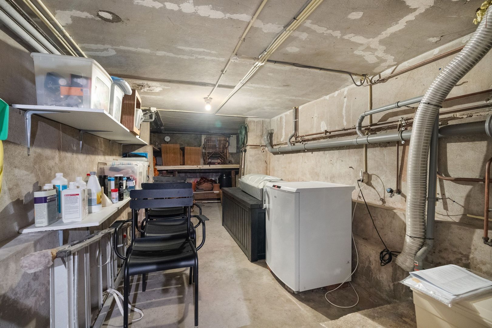 Hacquartstraat 26 H, Amsterdam foto-44 blur