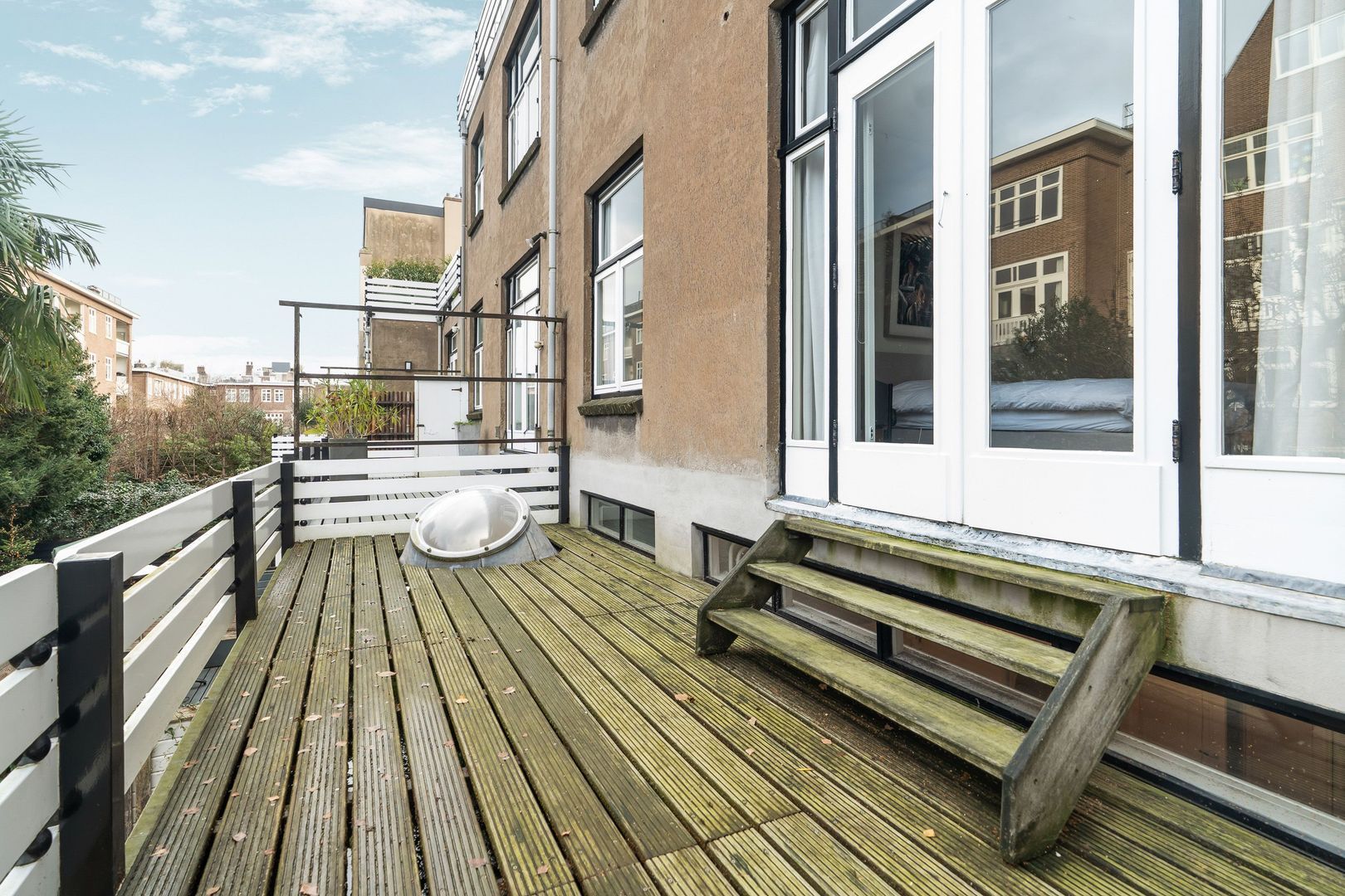 Hacquartstraat 26 H, Amsterdam foto-39 blur