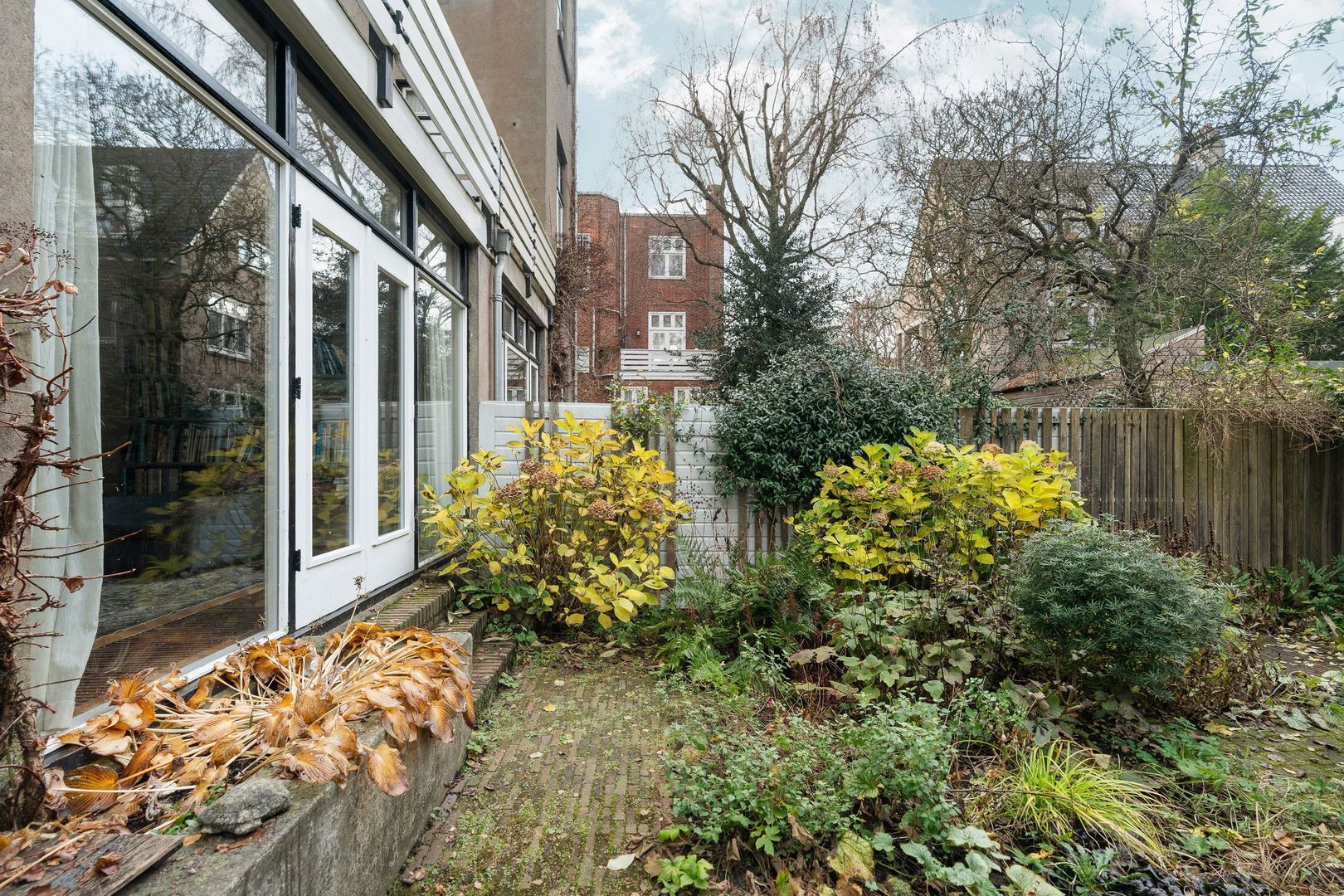 Hacquartstraat 26 H, Amsterdam foto-48 blur